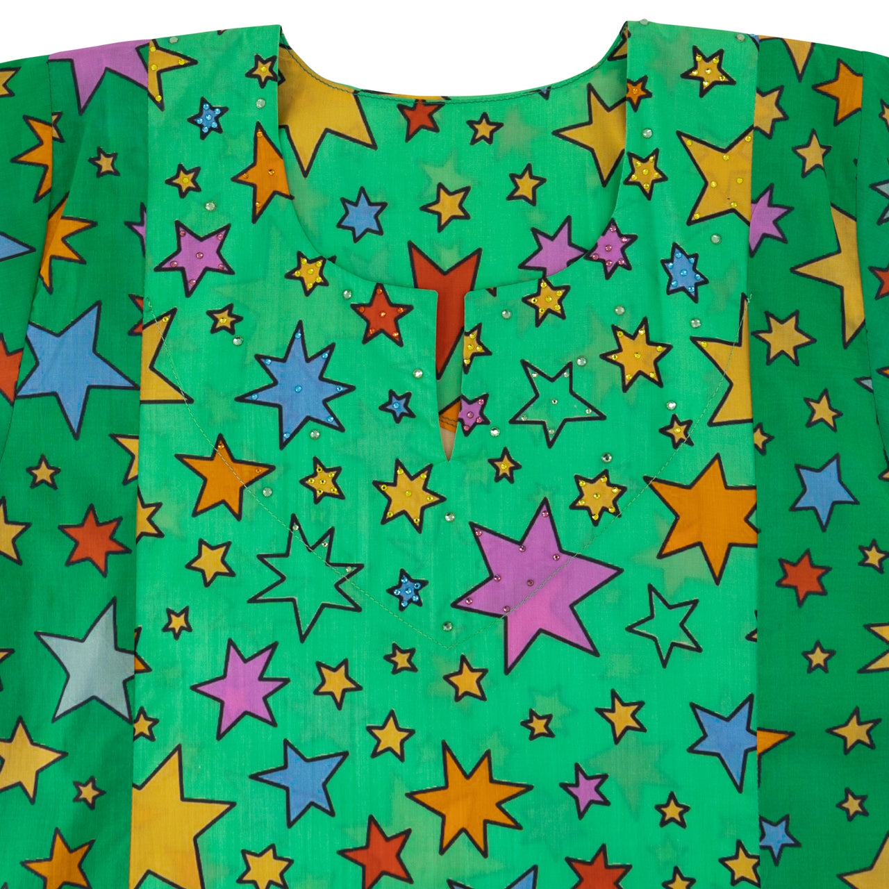 GREEN STAR
