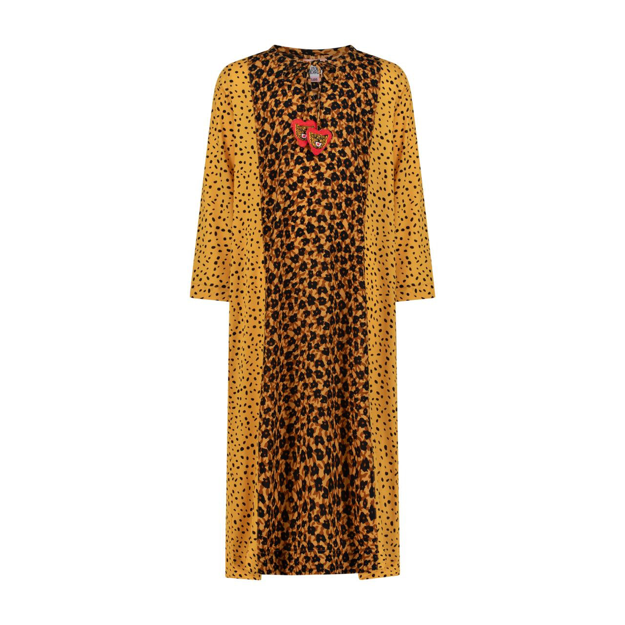 LEOPARD LOVE