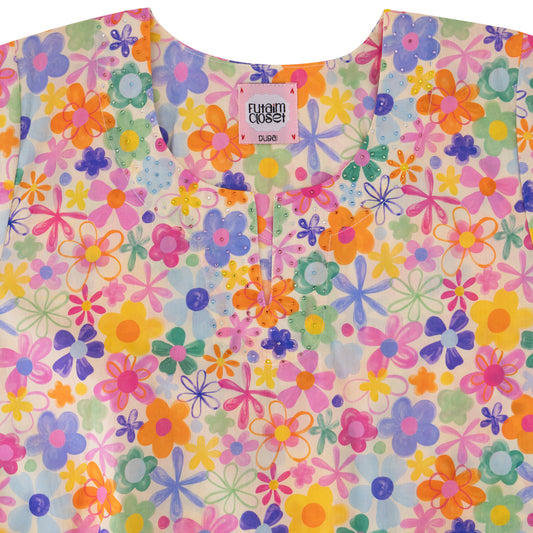 DAISY GARDEN