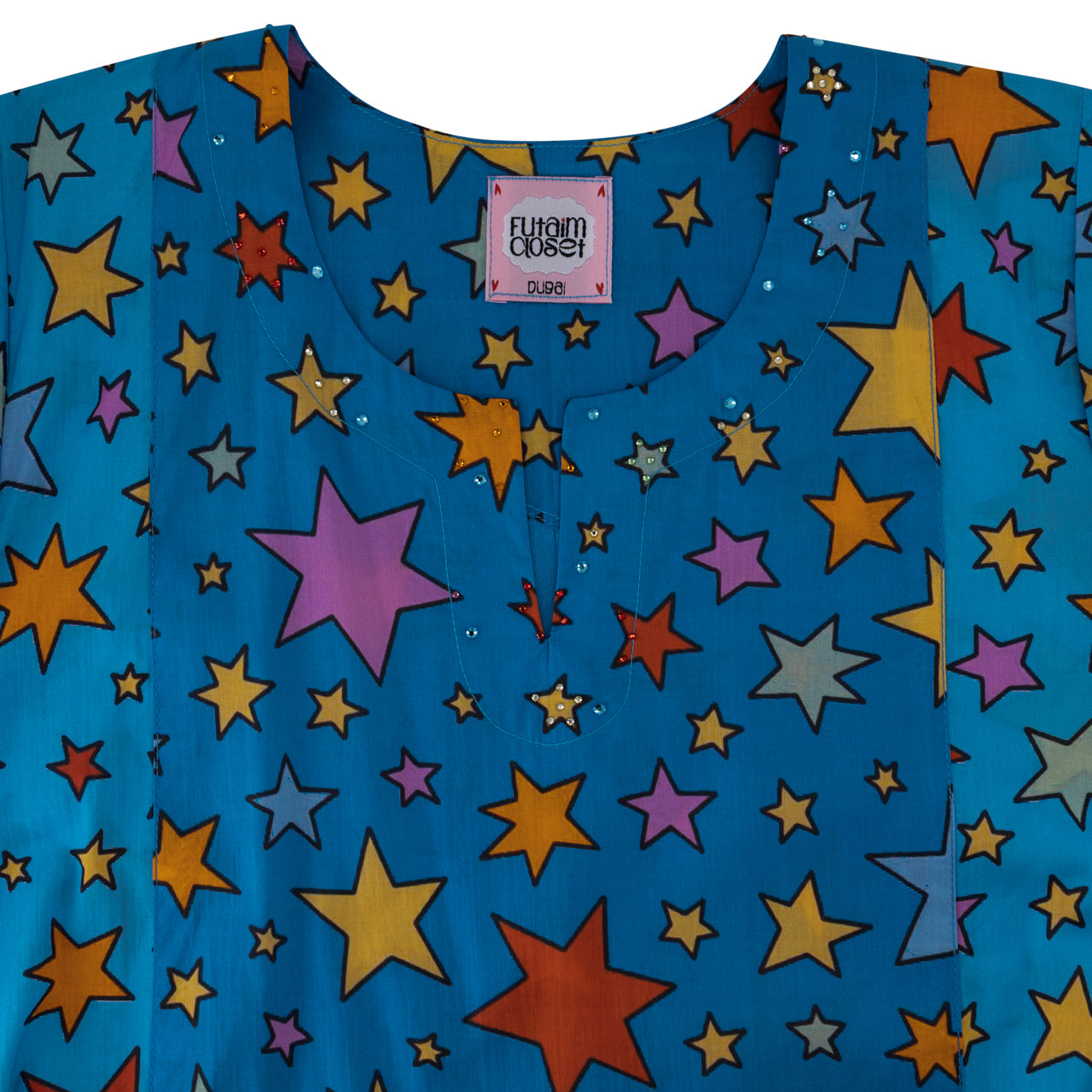 BLUE STAR