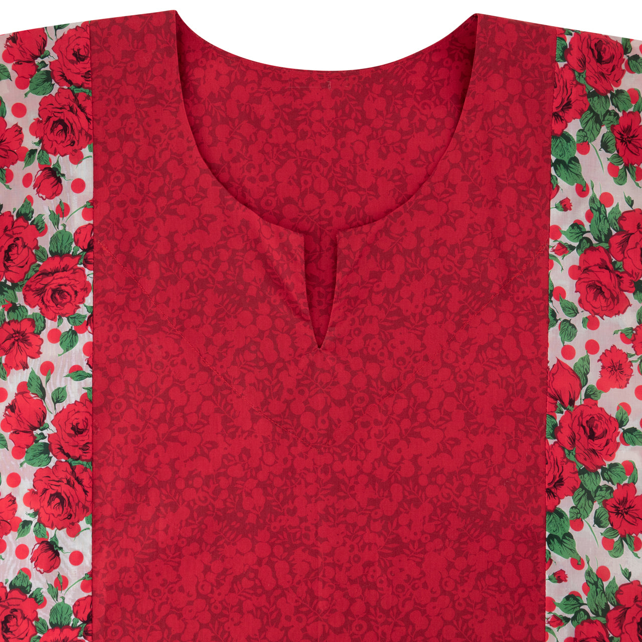 RED ROSE MEAZA