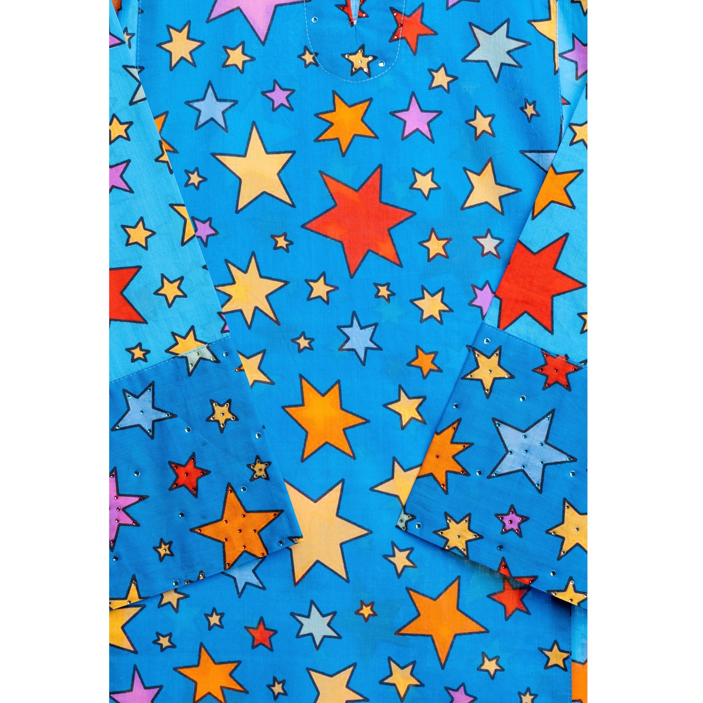 BLUE STAR