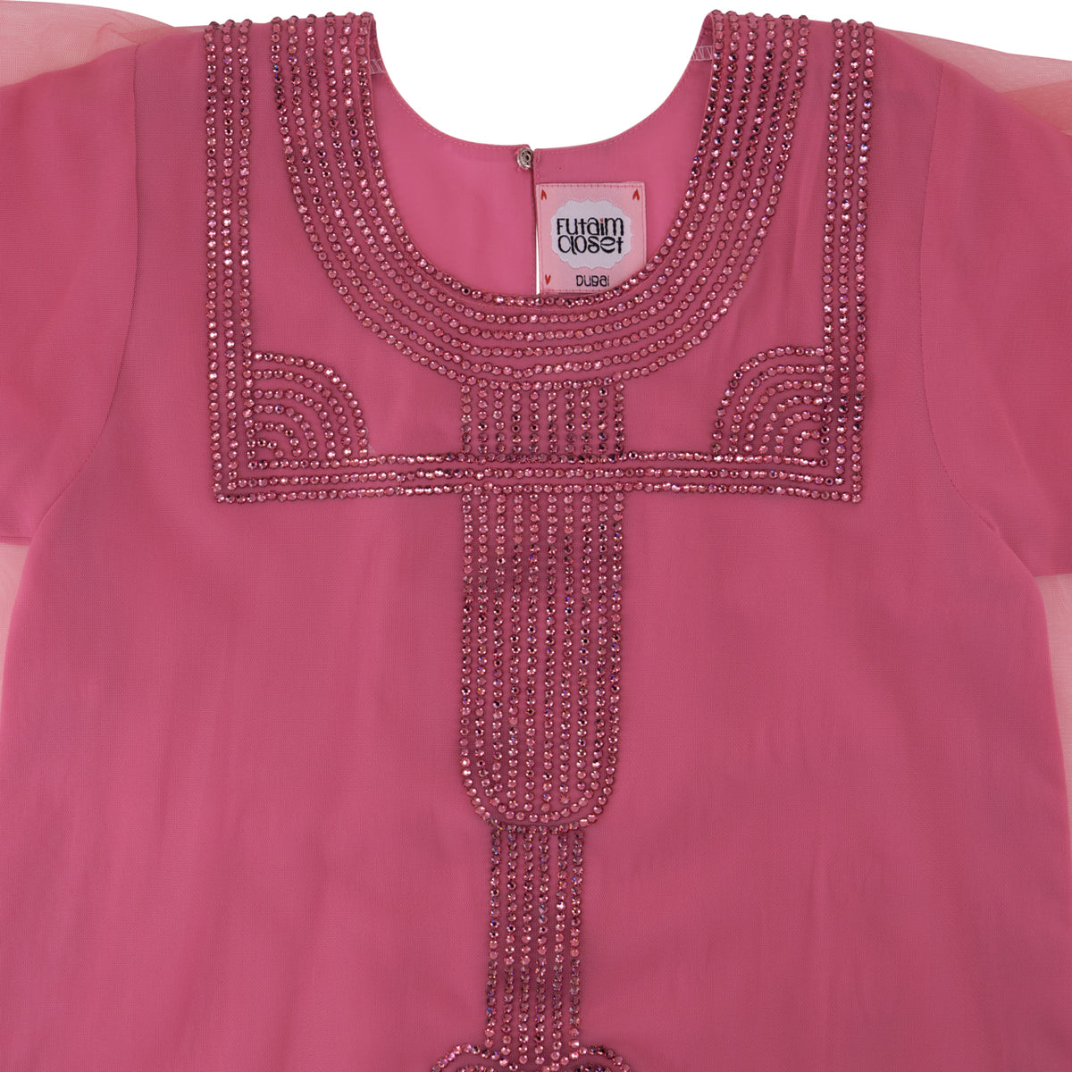 PINK THOOB