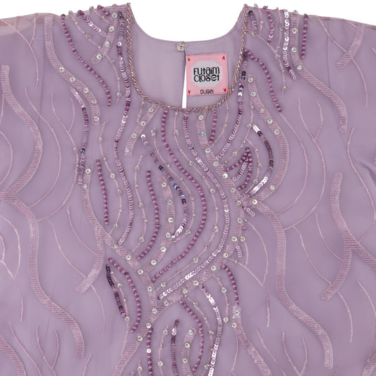 LILAC WAVE THOOB
