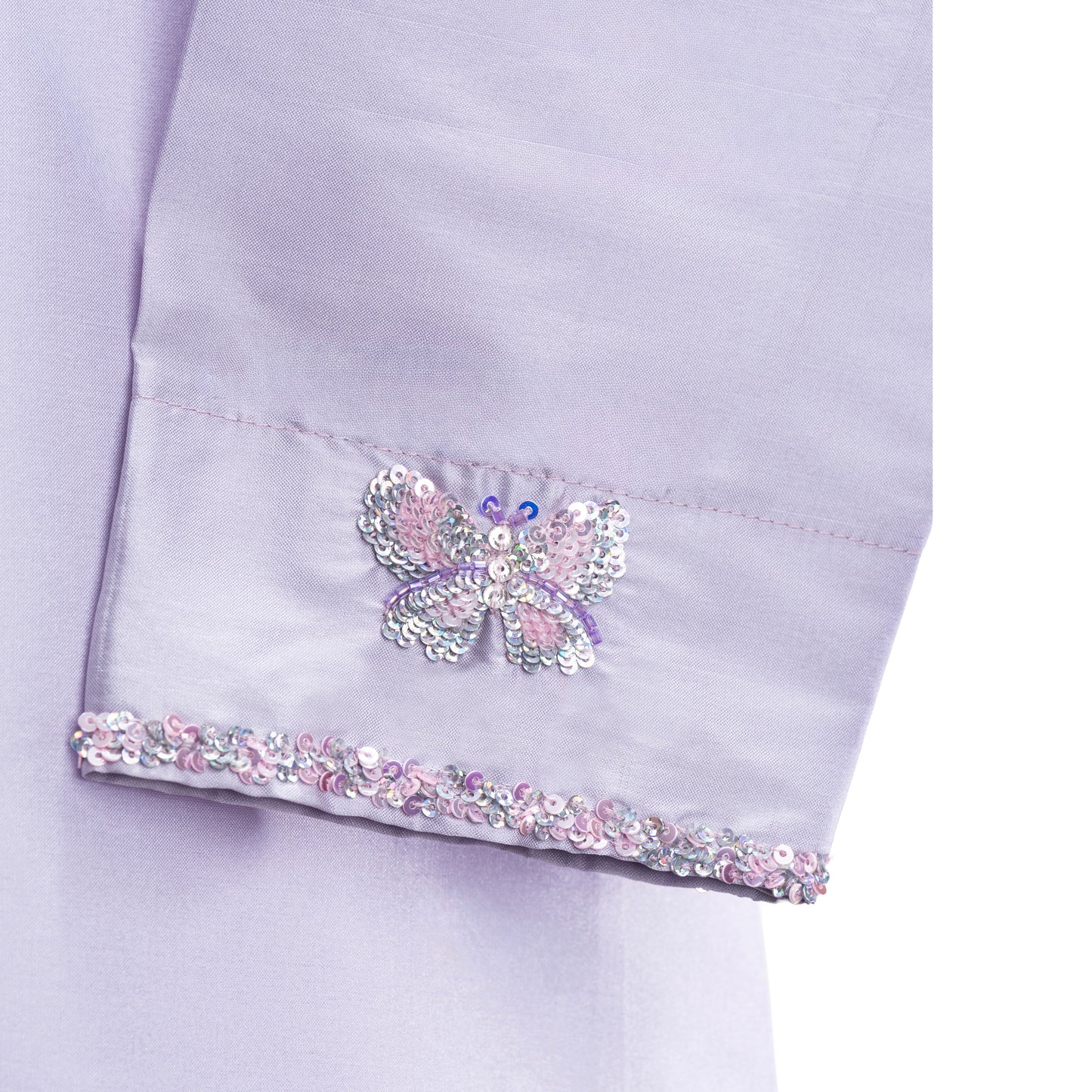 PURPLE BUTTERFLY KANDORA