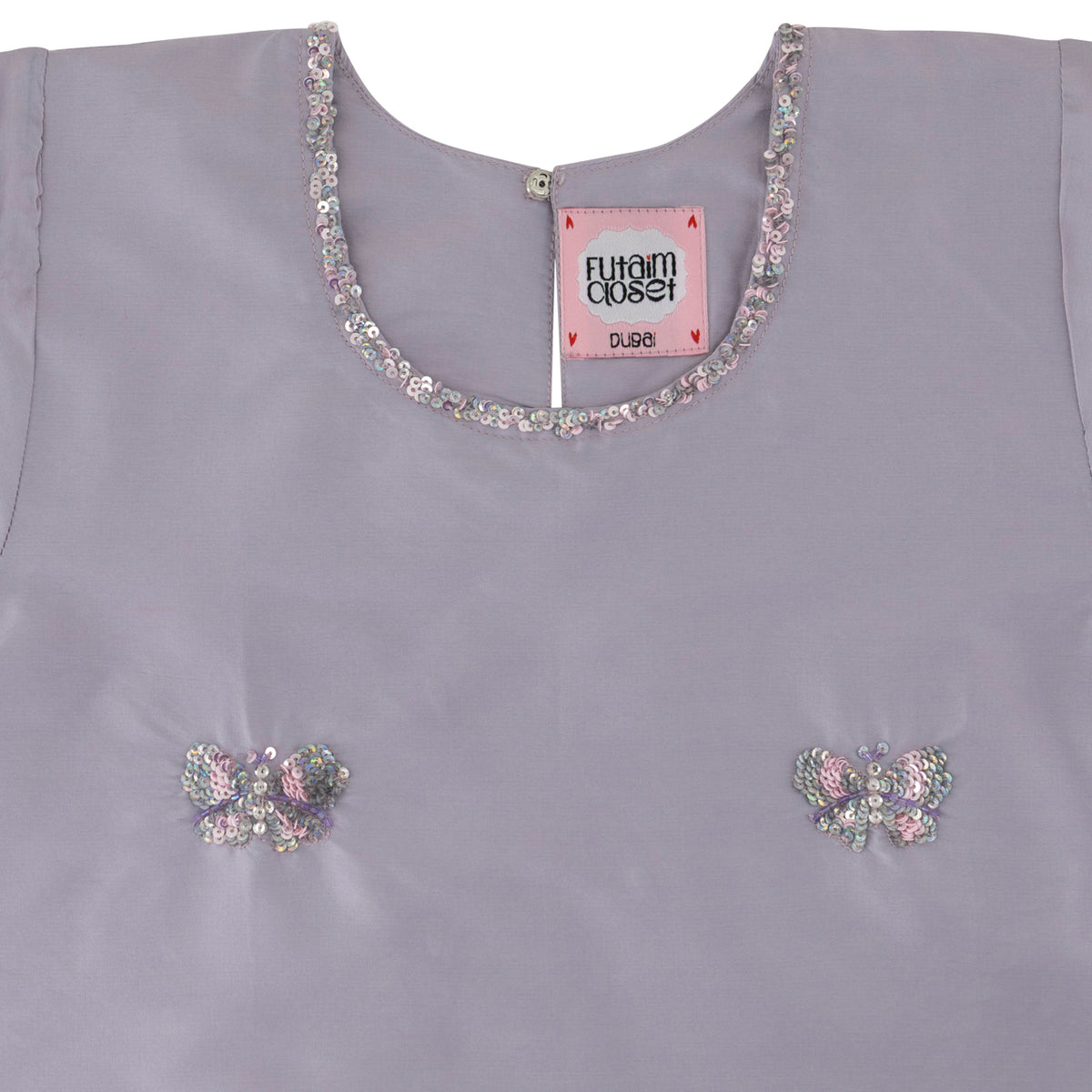 PURPLE BUTTERFLY KANDORA