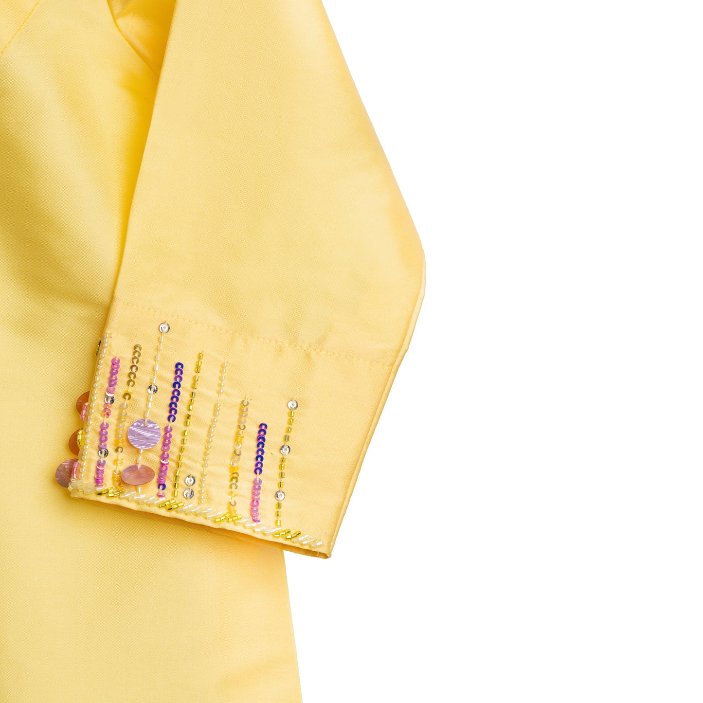POPPY YELLOW KANDORA