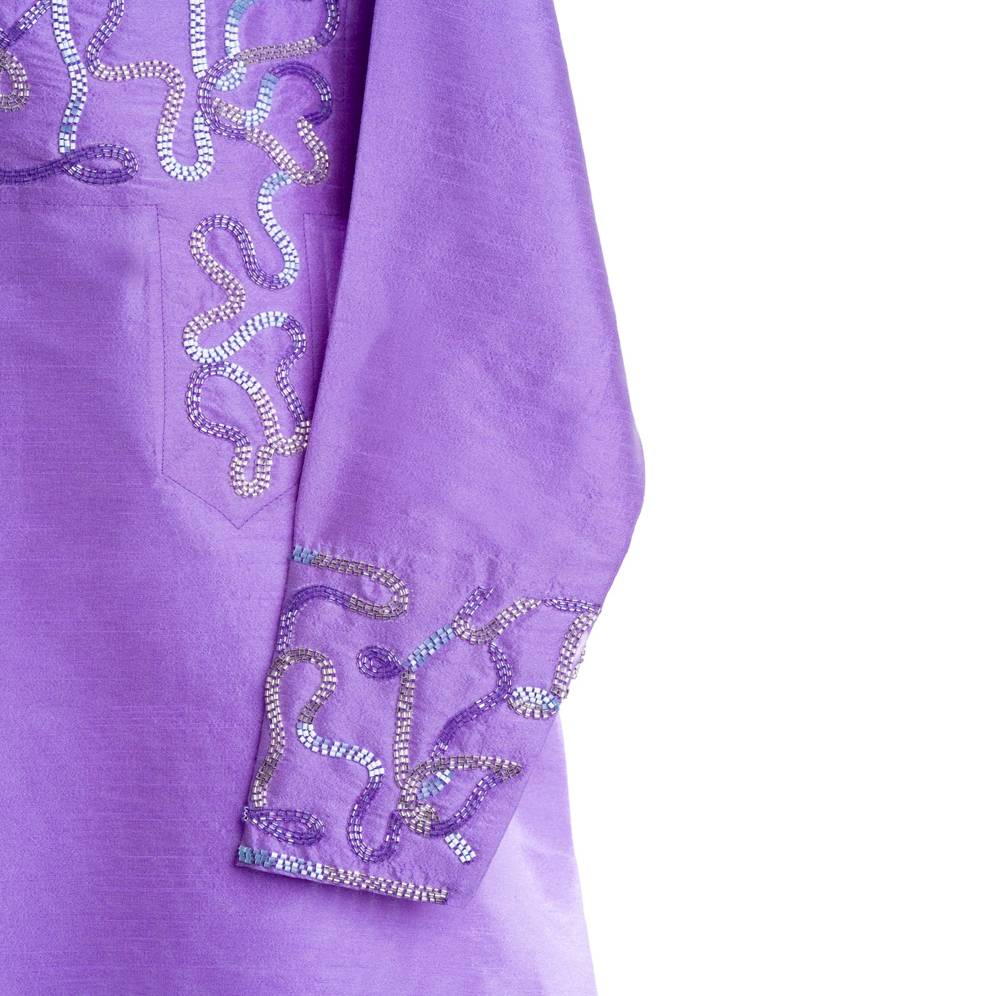 PURPLE SWIRL KANDORA
