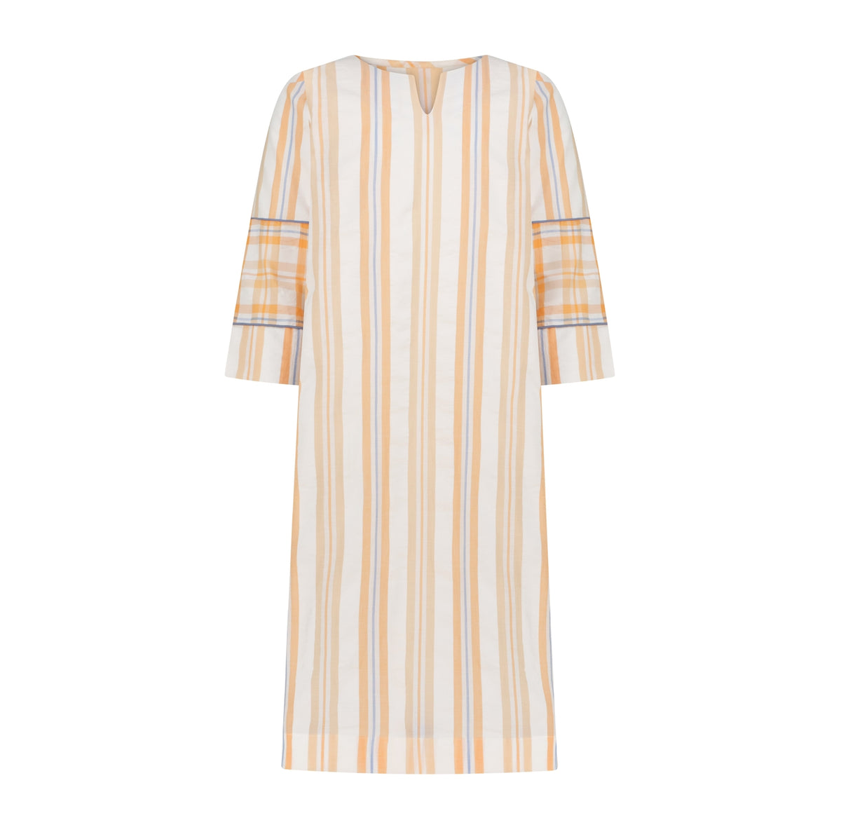 ORANGE STRIPE