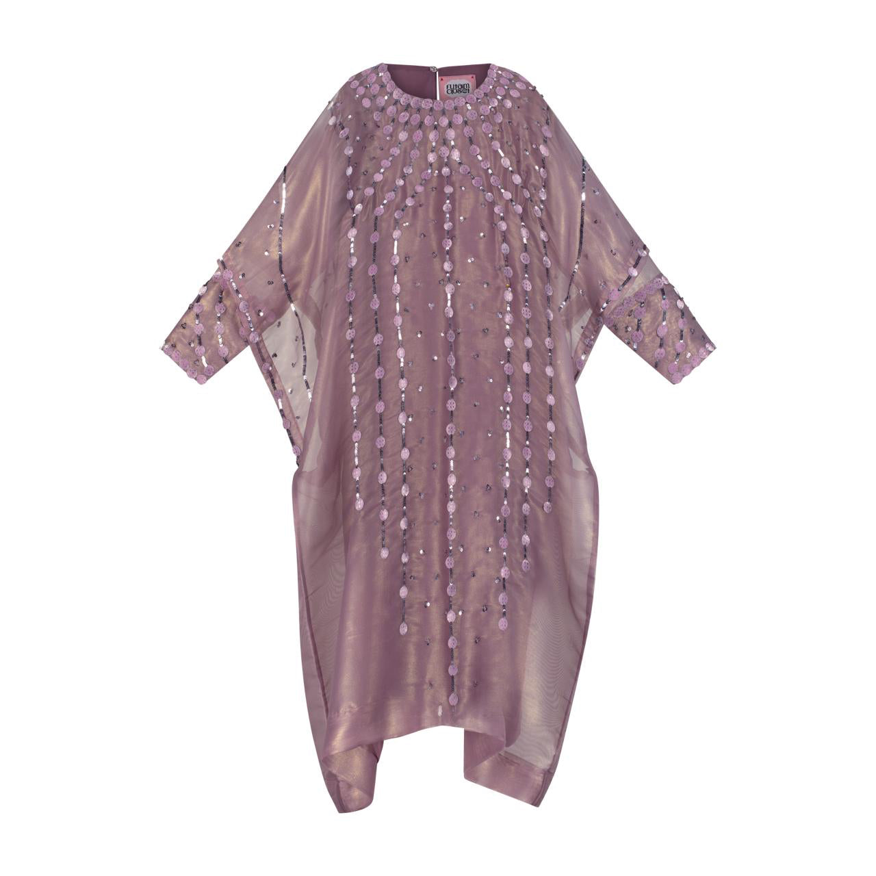 LILAC DROP THOBE