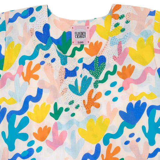 CORAL REEF