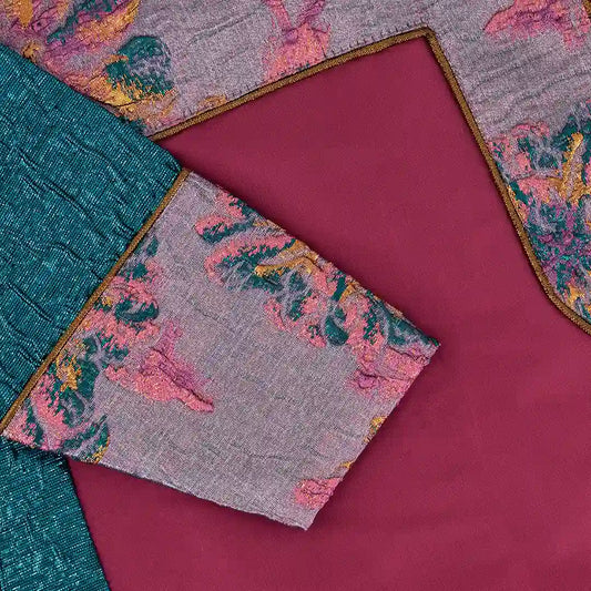 MERMAID’S TREASURE