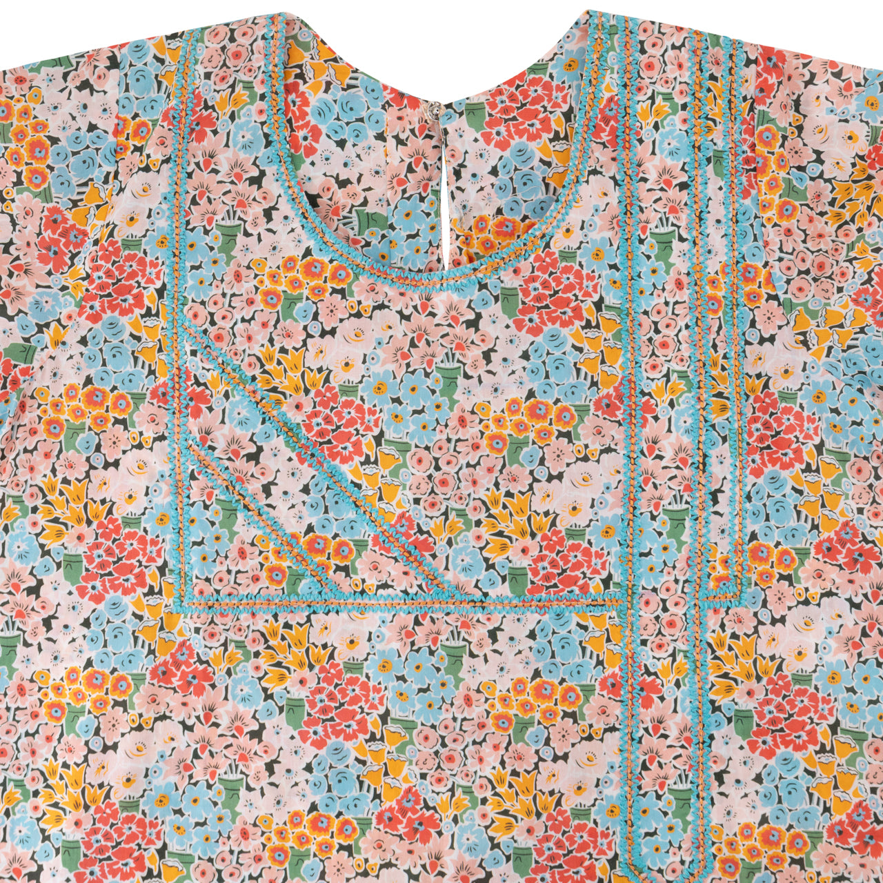 PASTEL BLOOM
