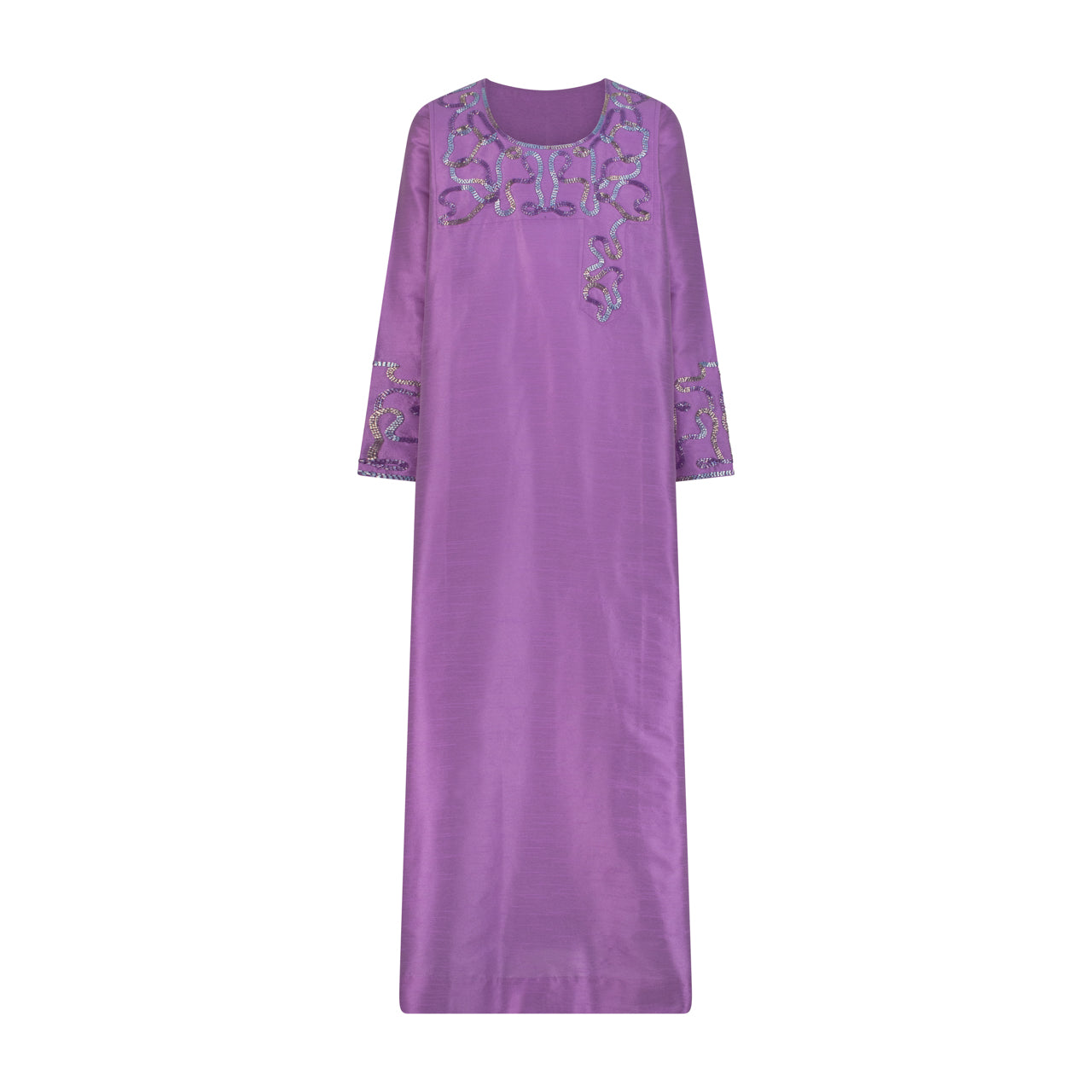 PURPLE SWIRL KANDORA