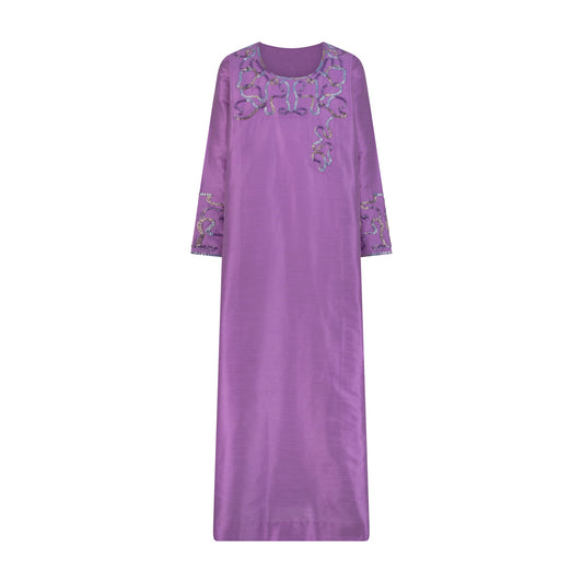 PURPLE SWIRL KANDORA