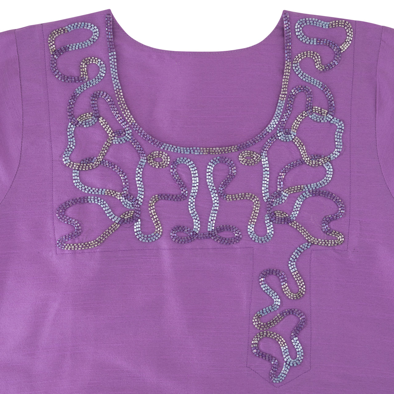 PURPLE SWIRL KANDORA