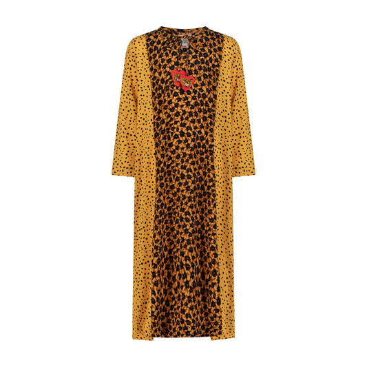 LEOPARD LOVE