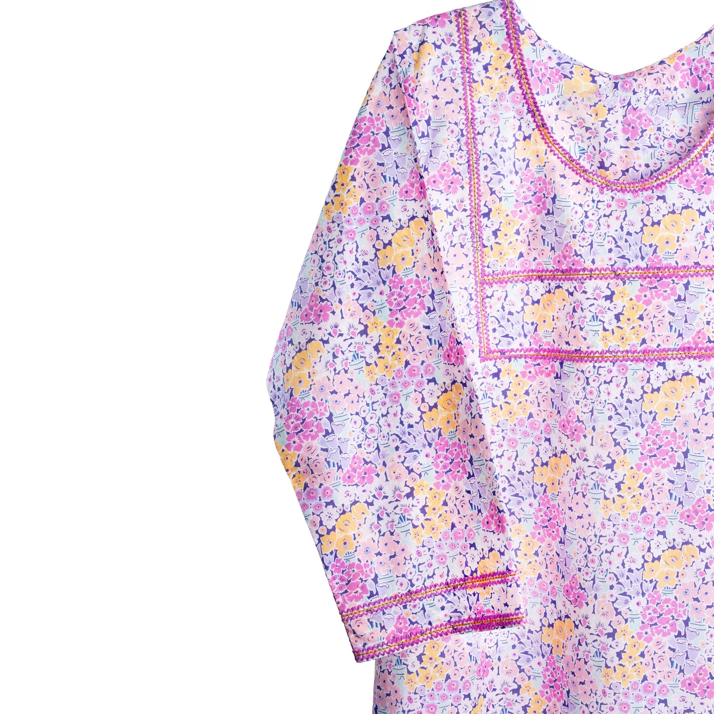 PASTEL PETAL