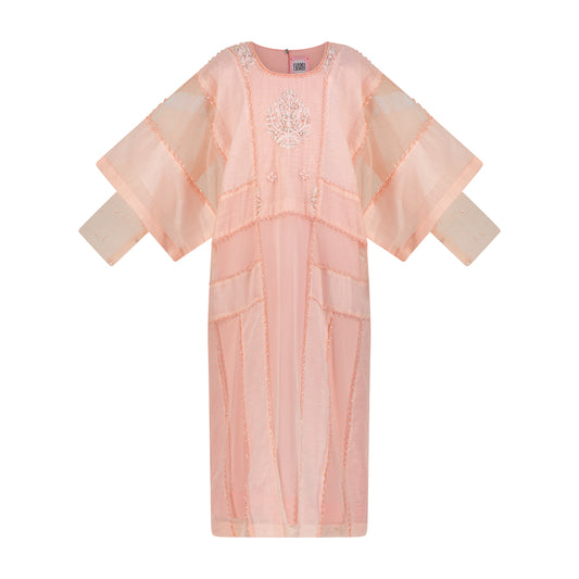 PEACH ROSE THOOB