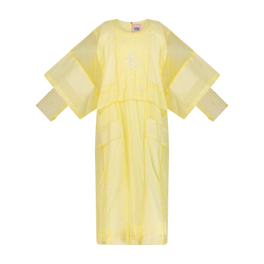 LIGHT YELLOW THOOB