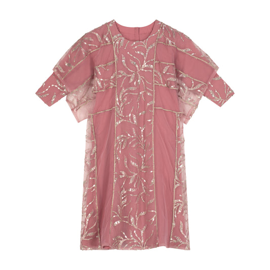 SPARKLING PINK THOOB