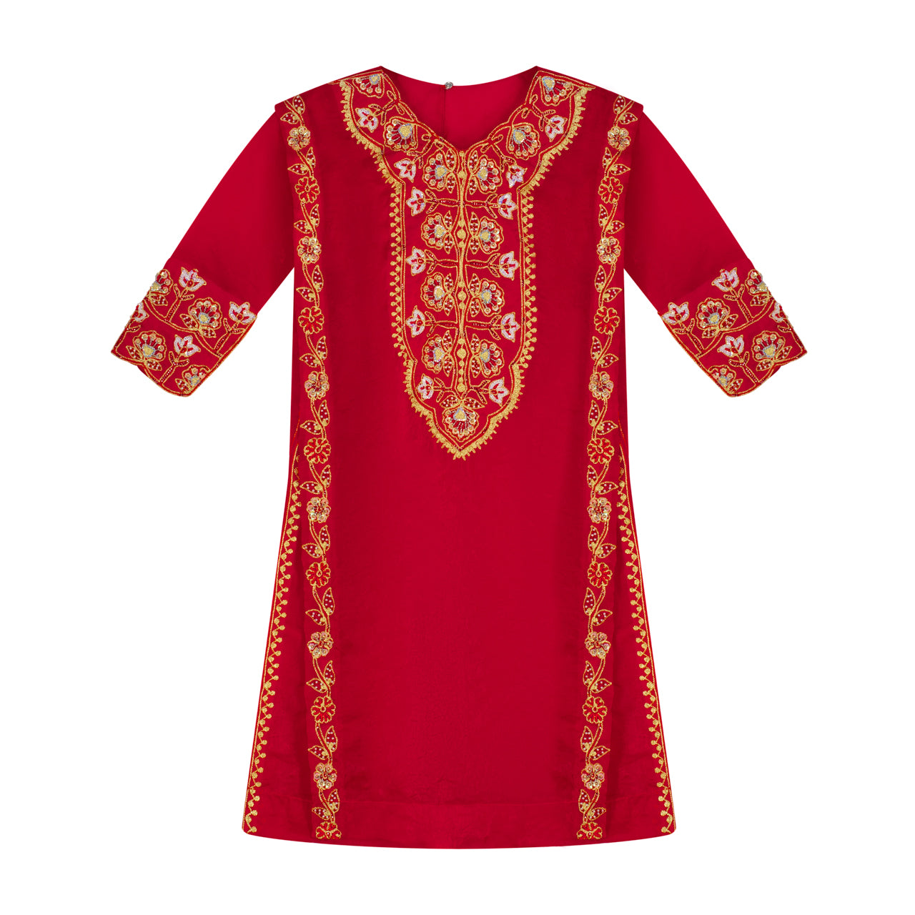 RED BAHRINI