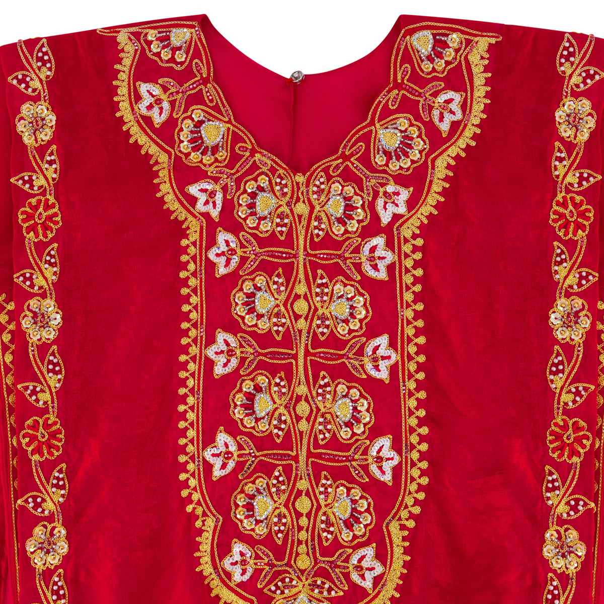 RED BAHRINI