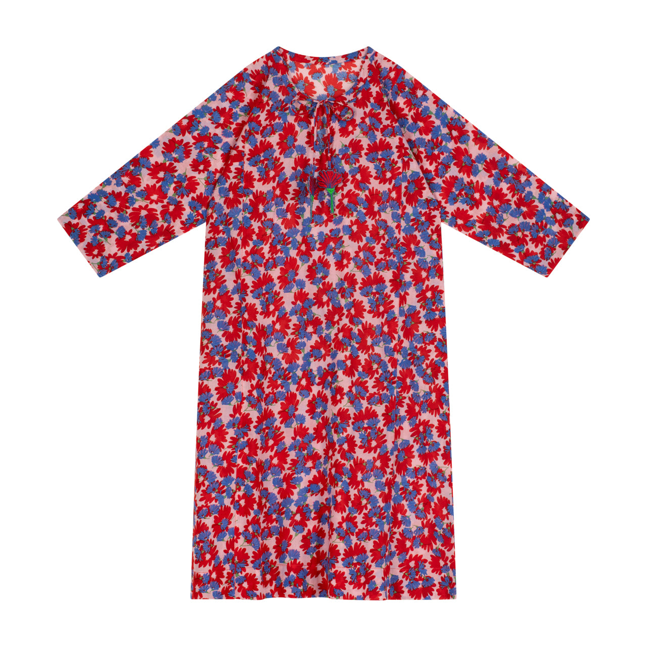 RED DAISY