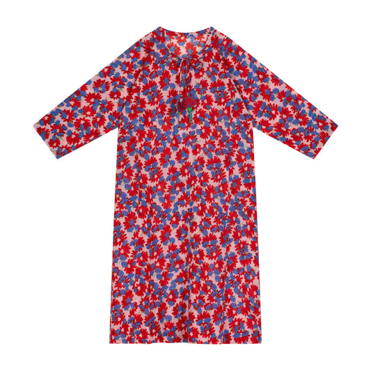 RED DAISY