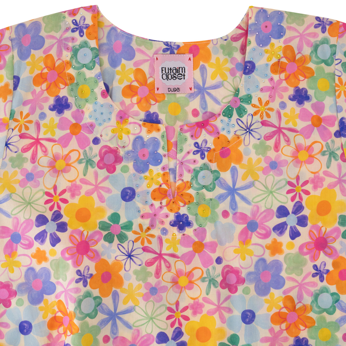 DAISY GARDEN