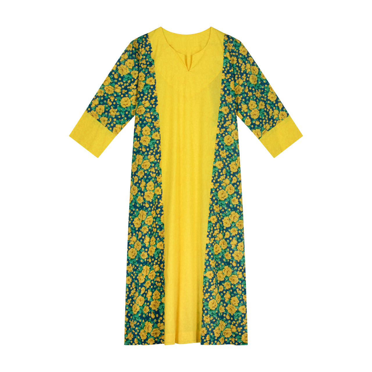 YELLOW ROSE MEAZA