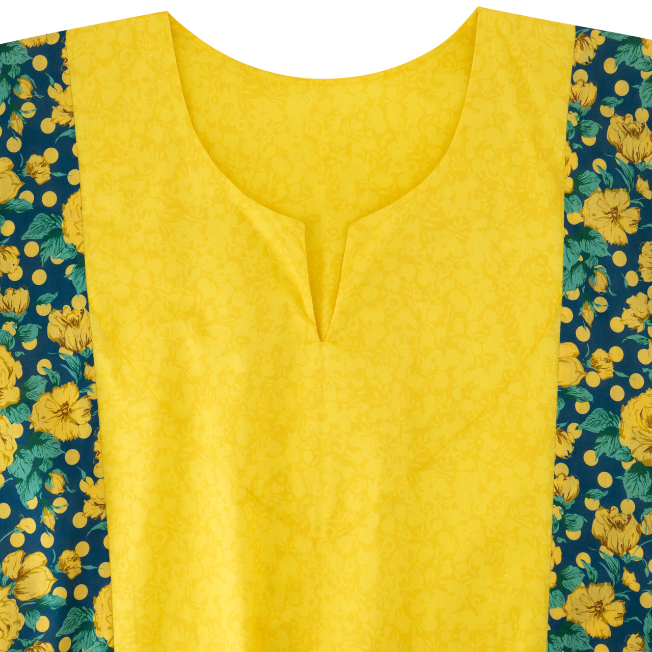 YELLOW ROSE MEAZA