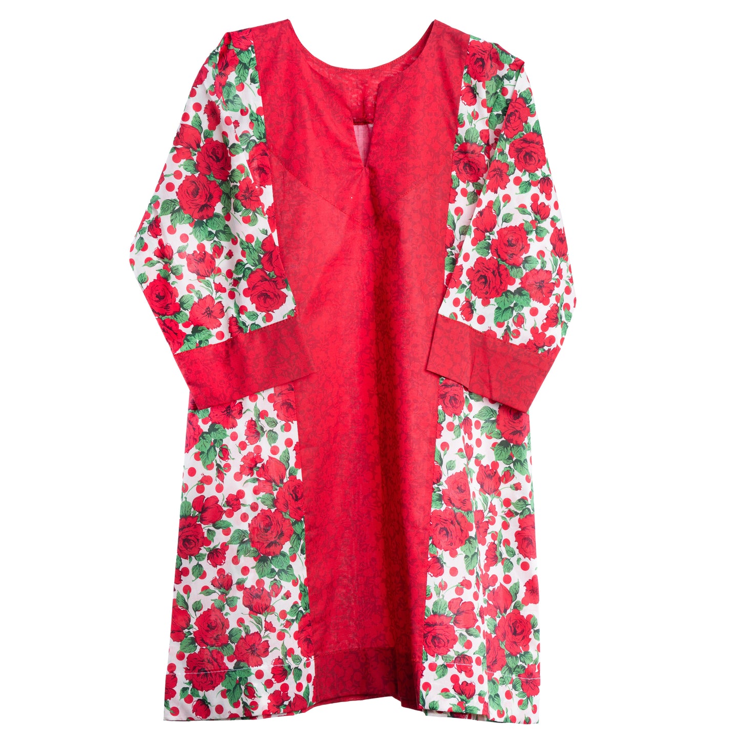 RED ROSE MEAZA