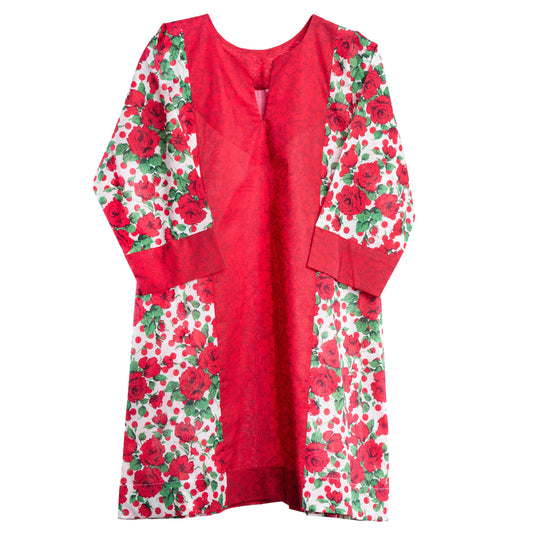RED ROSE MEAZA