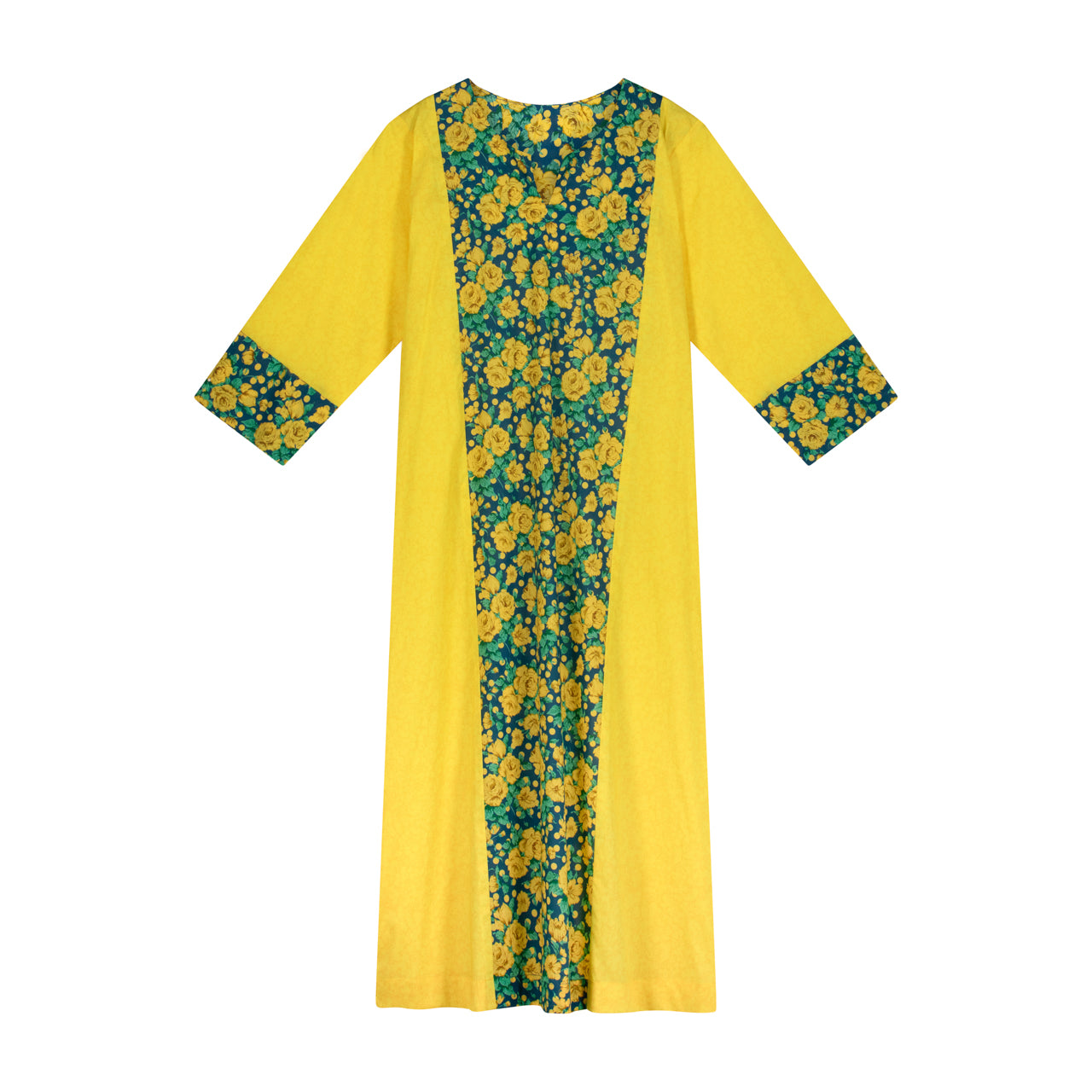 YELLOW ROSE MEAZA