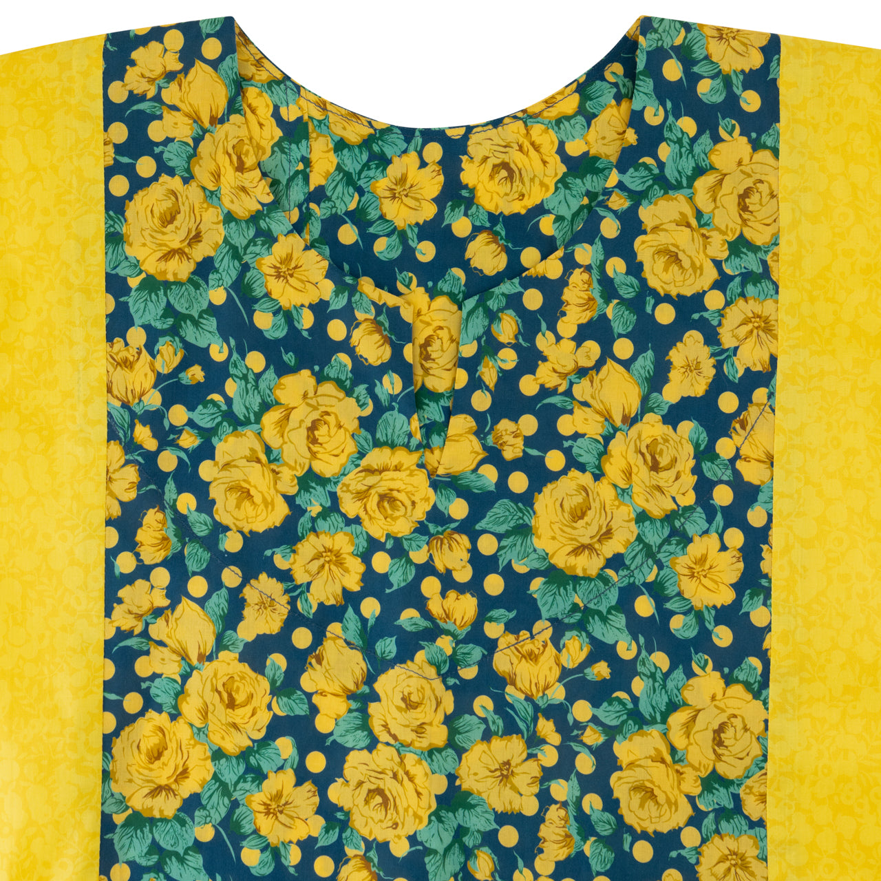 YELLOW ROSE MEAZA