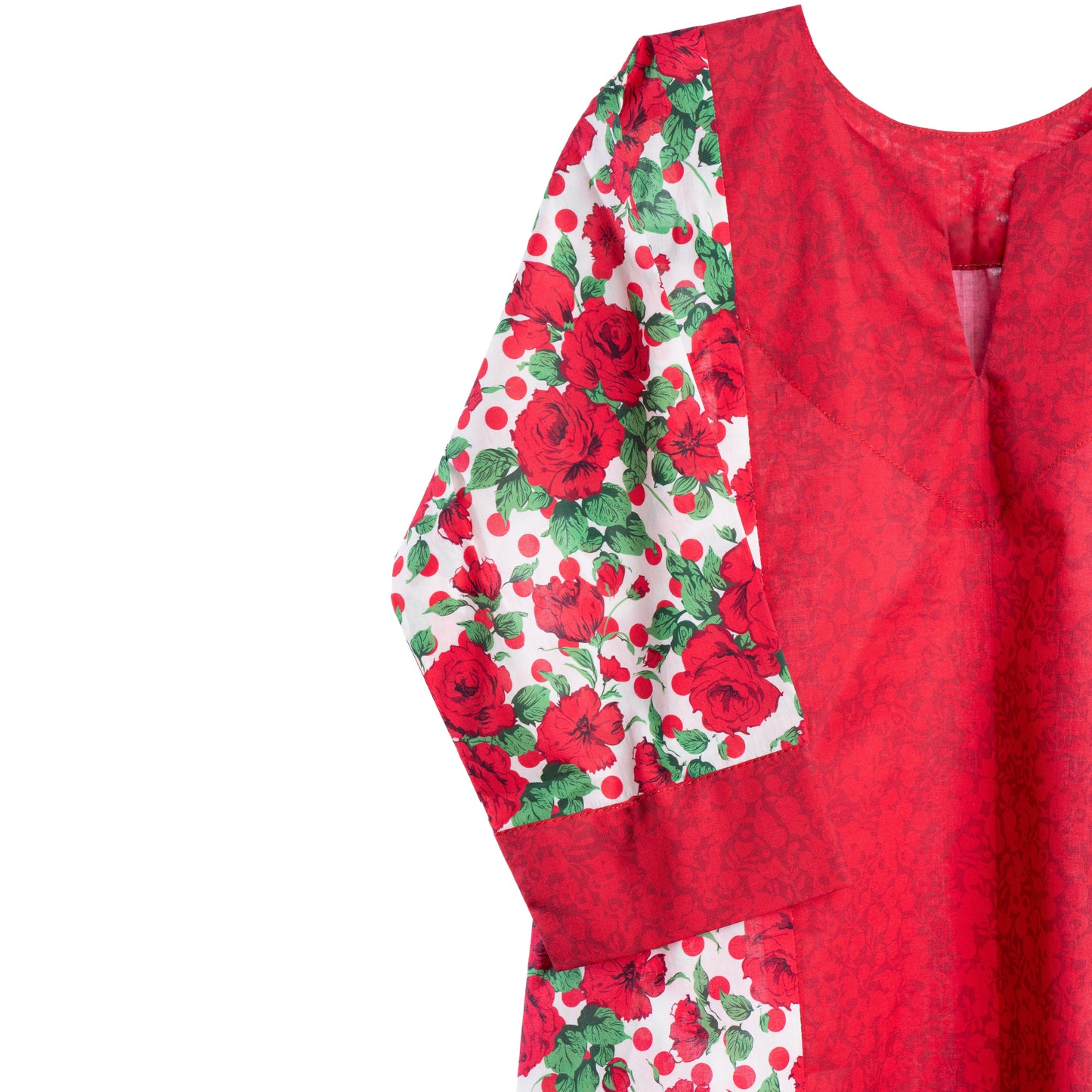 RED ROSE MEAZA