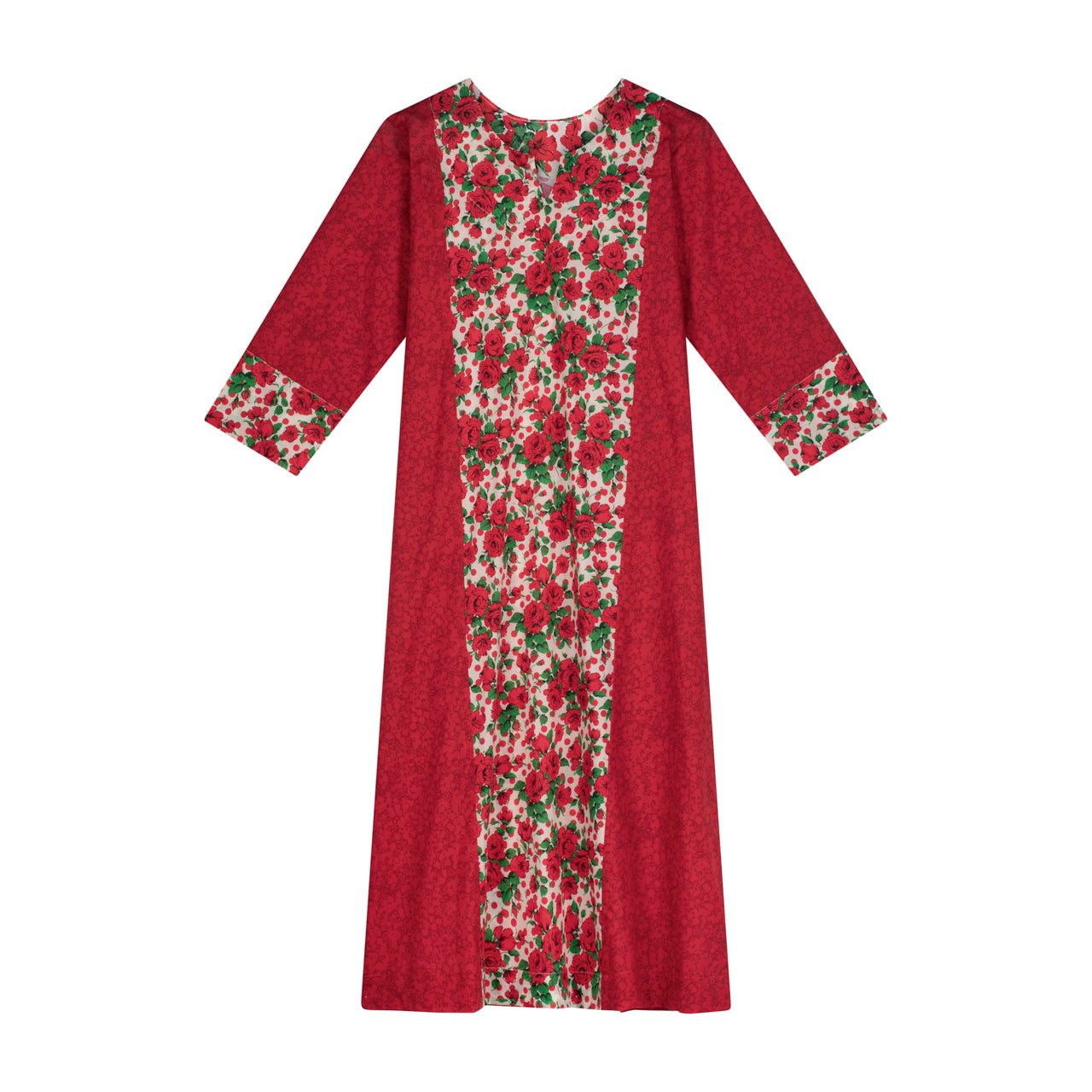 RED ROSE MEAZA