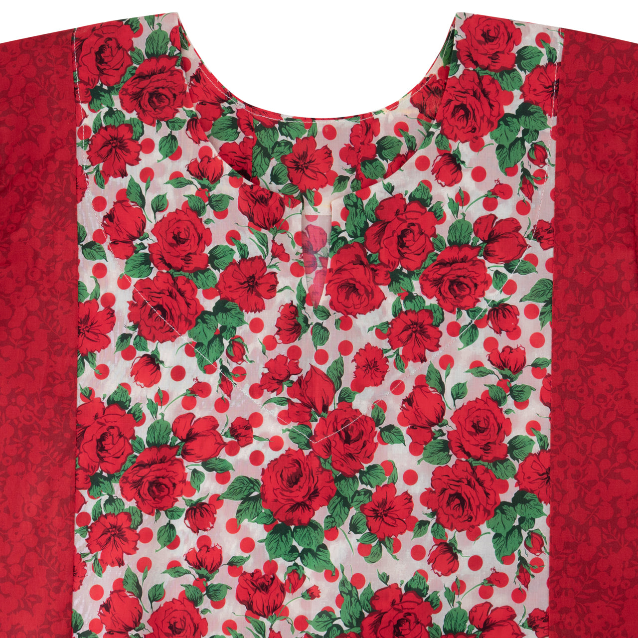 RED ROSE MEAZA