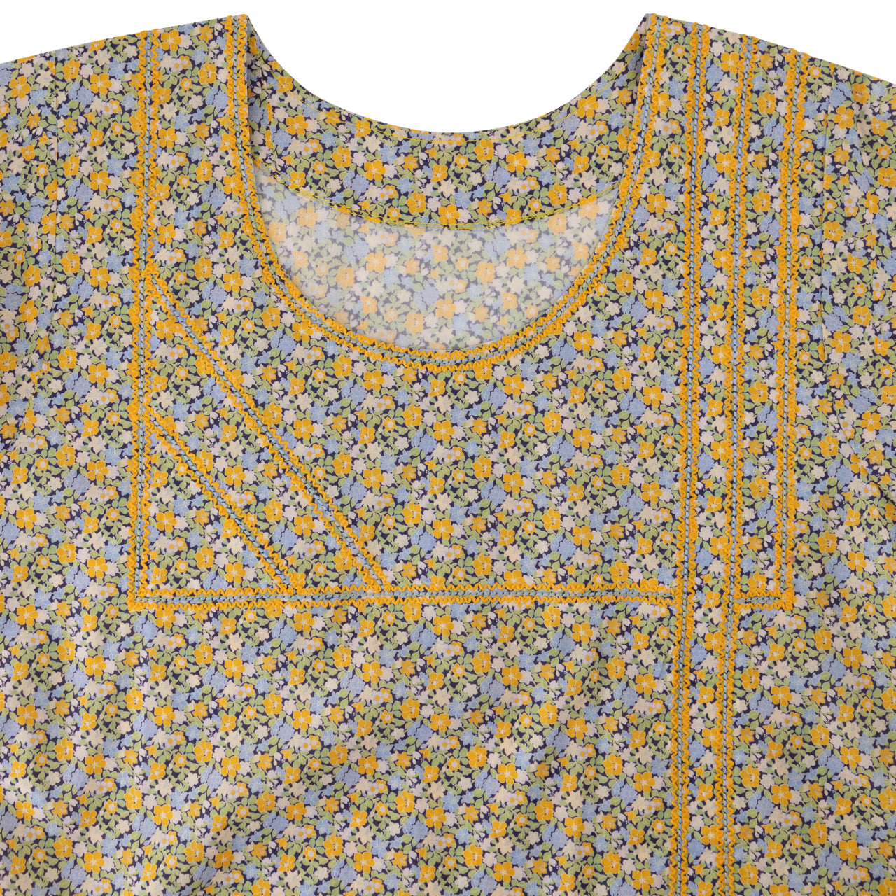 PASTEL YELLOW