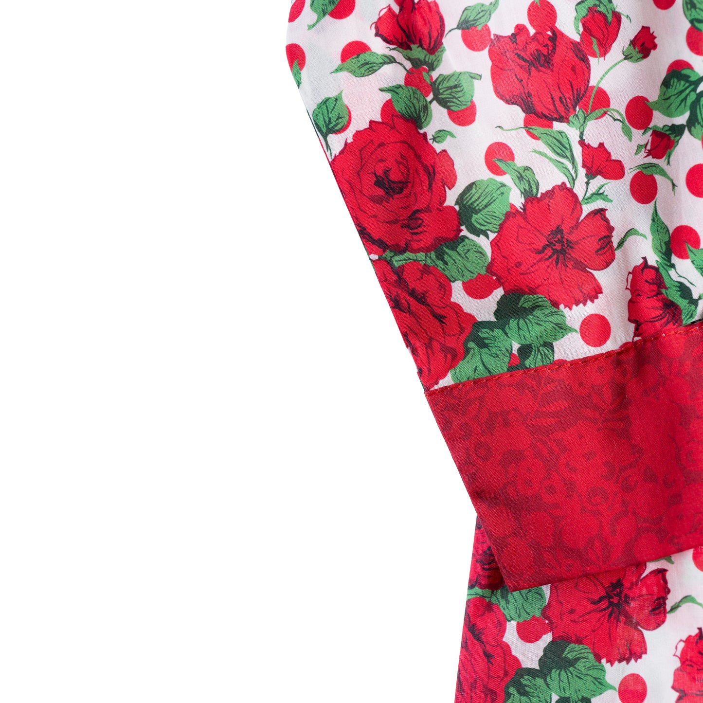 RED ROSE MEAZA