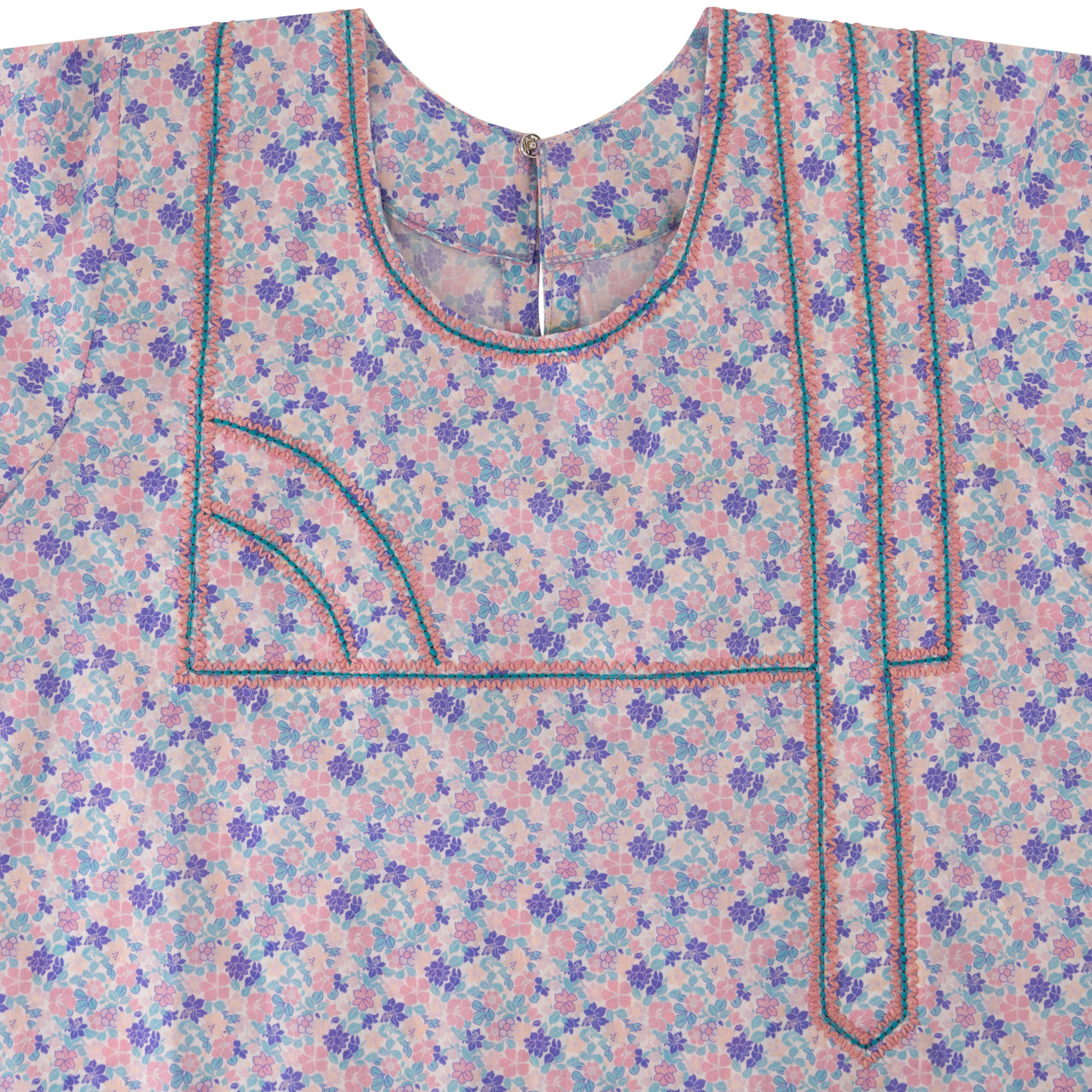 PASTEL PURPLE