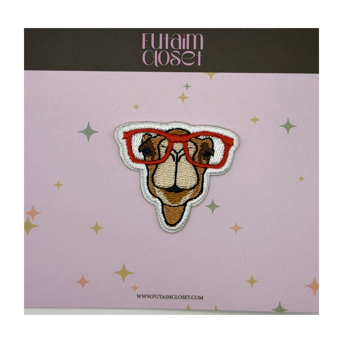 باتش الجمل - camel patch