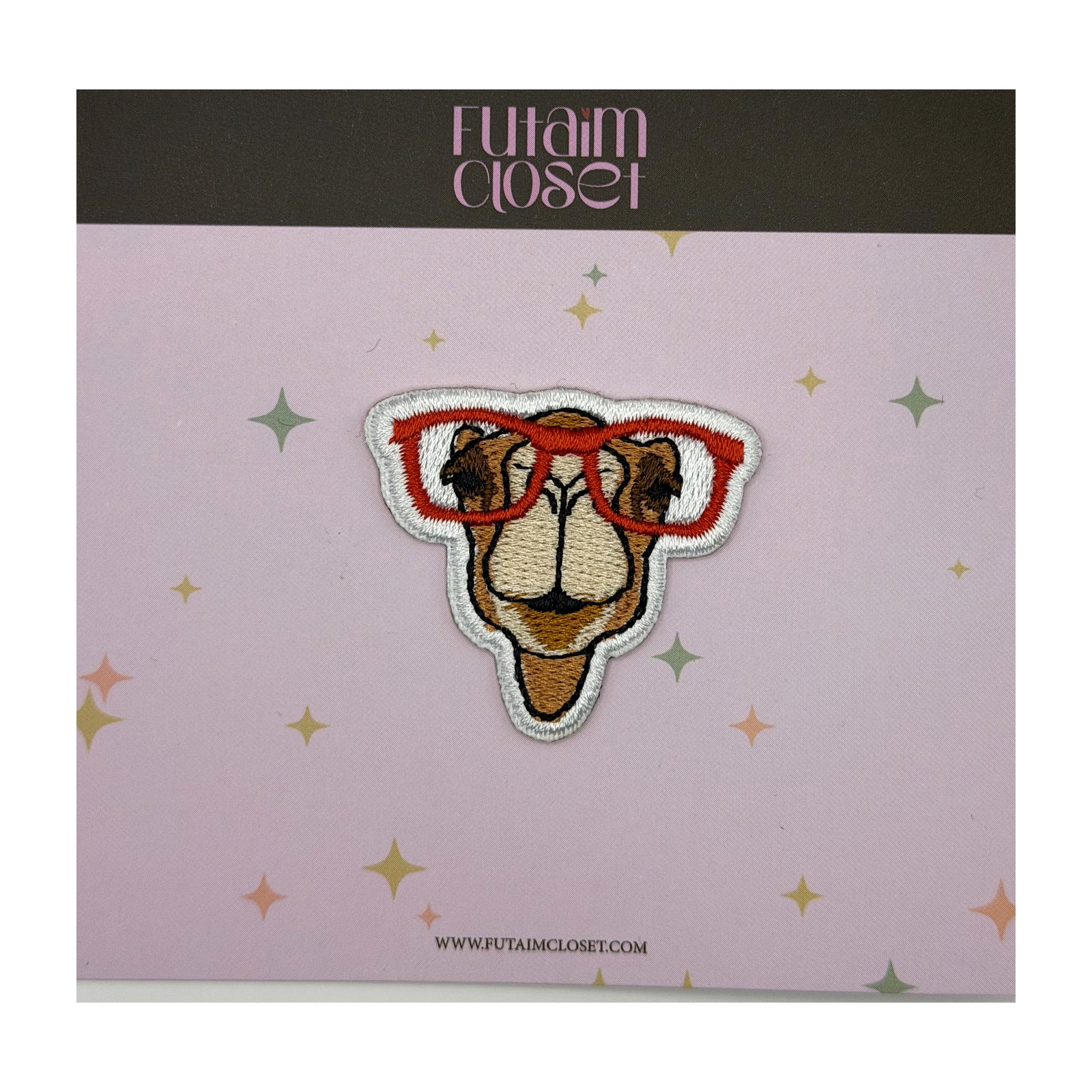 باتش الجمل - camel patch