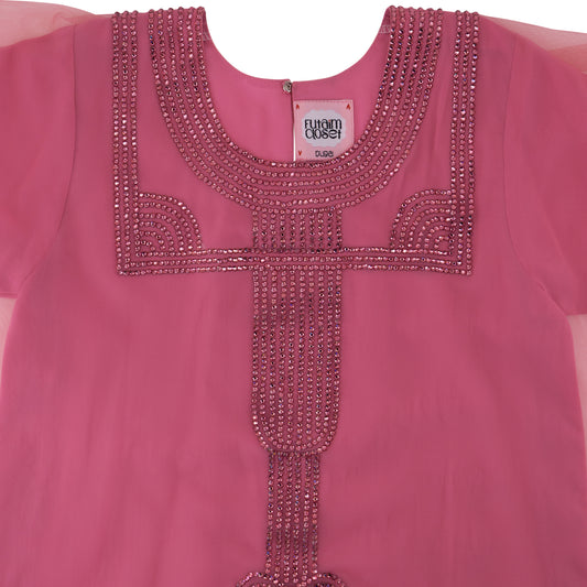 PINK THOOB