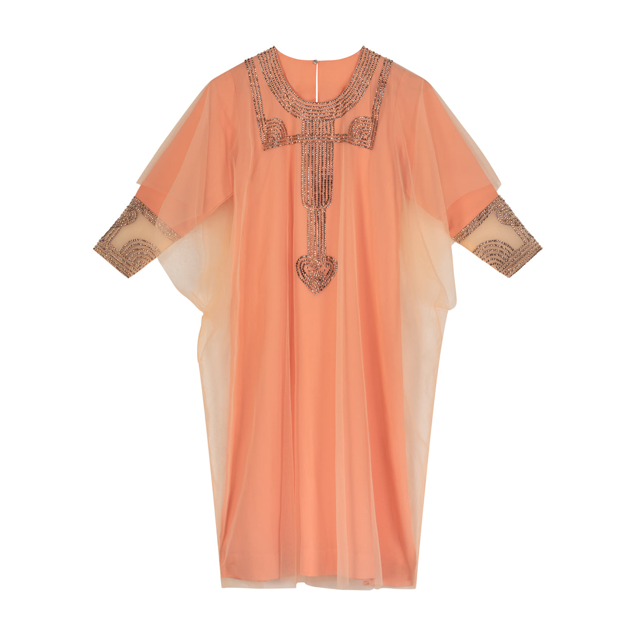 LIGHT ORANGE THOOB