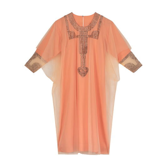 LIGHT ORANGE THOOB