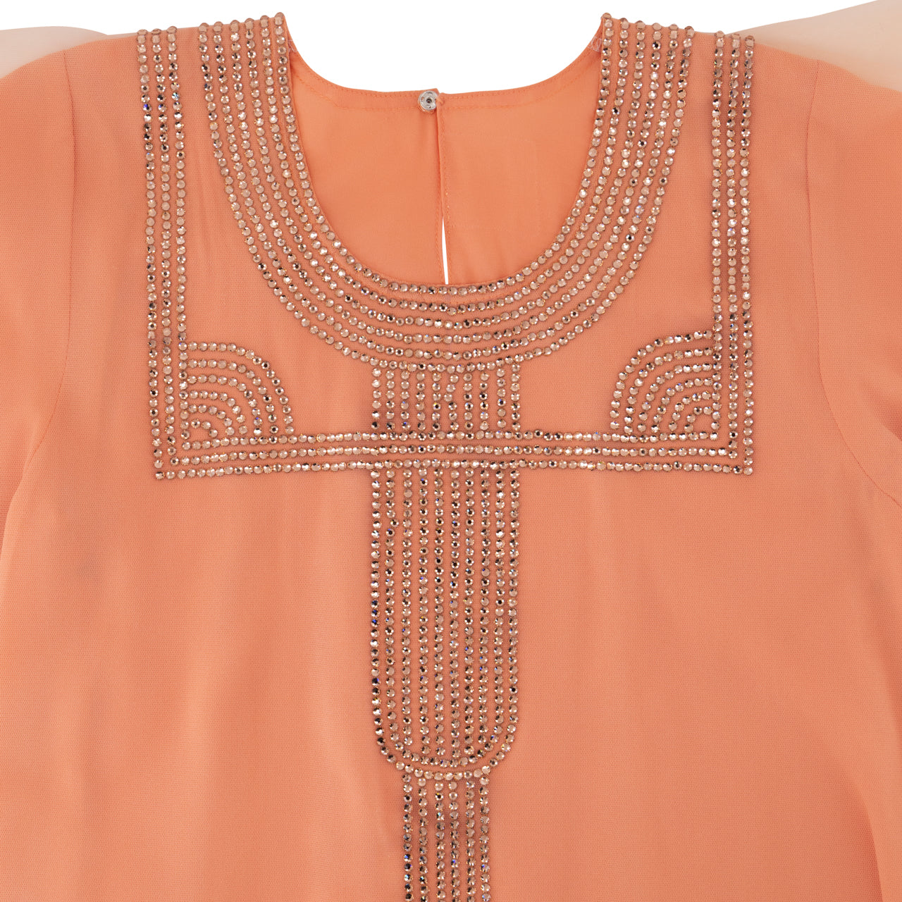LIGHT ORANGE THOOB