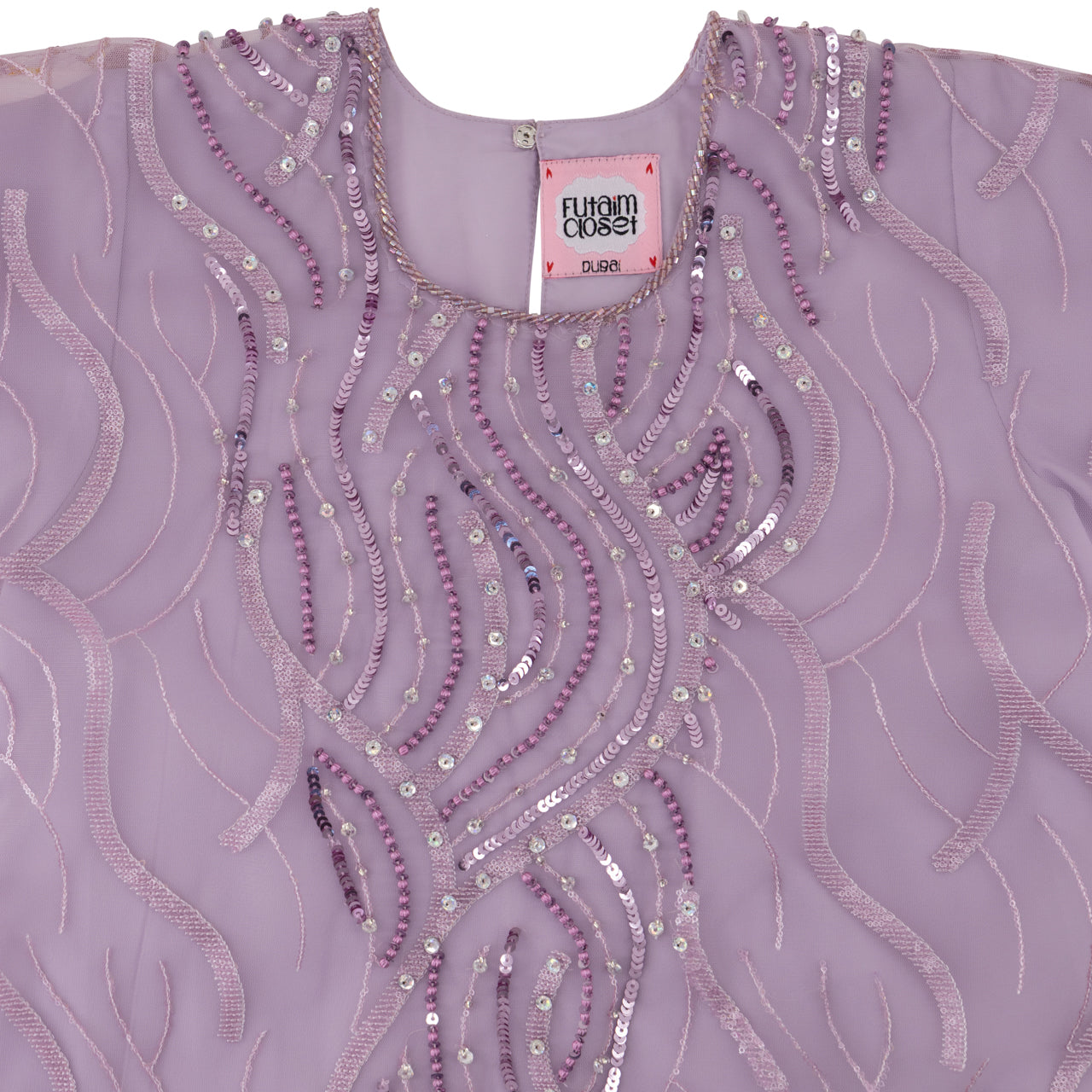 LILAC WAVE THOOB