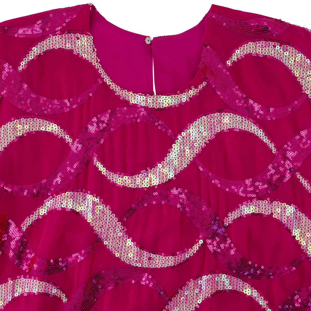 FUCHSIA SWIRL THOOB